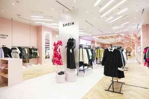 3 US designers sue Chinese fashion giant Shein over copying their creative work