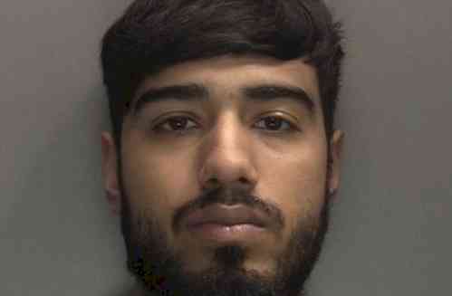 Indian-origin man handed suspended sentence for attacking UK teen