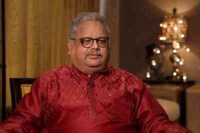 Net worth dropped for two consecutive quarters under Rare team after Rakesh Jhunjhunwala’s passing