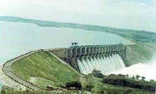 Excess water to be released from Pong reservoir today: DC Kangra