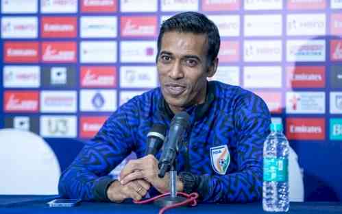 Mahesh Gawali, on a successful journey from a great player to a meticulous coach