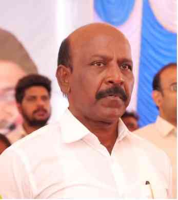 TN government continues to oppose NEET: Health minister