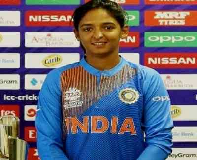 BAN v IND: Gave at least 20 runs extra, nobody took responsibility in batting department, says Harmanpreet Kaur