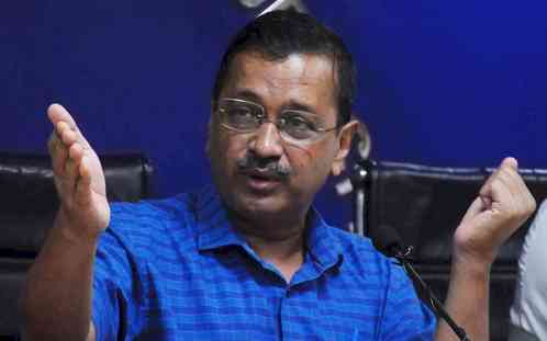 Hiring of 'specialists' was as per Constitution, says AAP