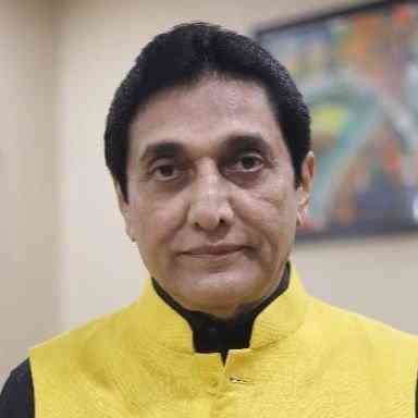 'Miya Muslim' remark: RS MP Ajit Bhuyan files FIR against Assam CM