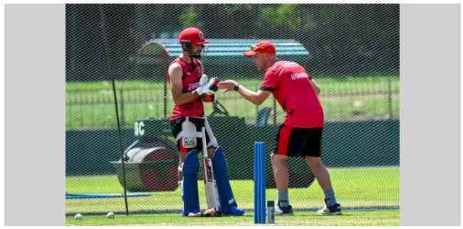 Afghanistan head coach Jonathan Trott, Azmatullah Omarzai found guilty of breaching ICC Code of Conduct