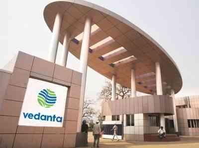 Vedanta has best dividend yield among large-cap stocks  