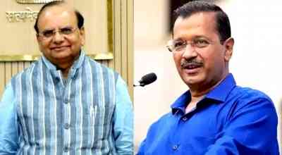 'Rise above political bickering', SC asks Delhi L-G & CM to sit together to decide DERC chairman's name