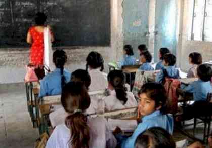 100% attendance rule for teachers, students in KGBV schools in UP