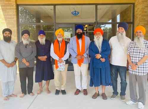 World Gatka body aims to include Gatka in Olympics: Official