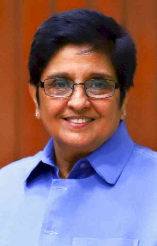 First women vice-chancellors' conference to empower women in academia
