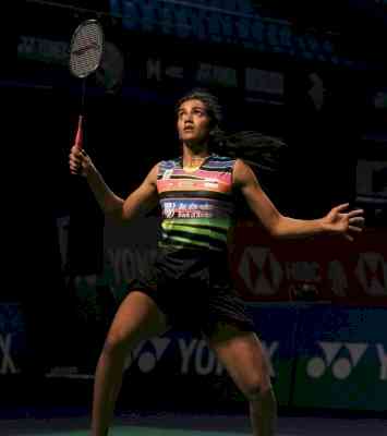 PV Sindhu drops to world No. 17, lowest ranking since January 2013