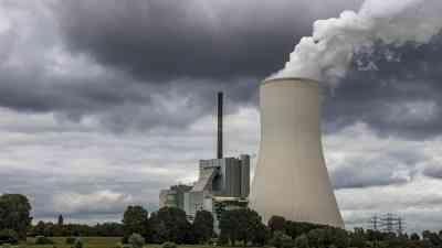 Adequate coal available for thermal plants, no plant shut due to shortage, says Centre
