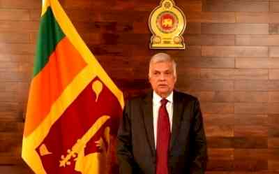 SL President Wickremesinghe to arrive in India on July 21