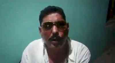 FIR filed against ex-Bihar MLA Anant Singh for conspiring jailbreak