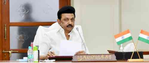 Stalin writes to PM Modi to withdraw import duty on cotton