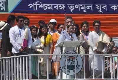 Trinamool's ‘Martyrs’ Day’ to clash with BJP’s mass agitation on July 21