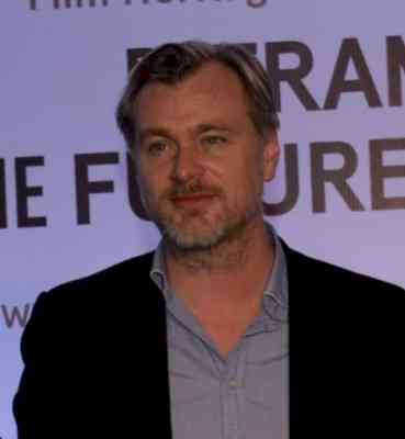 Christopher Nolan says ‘no’ to directing more superhero movies