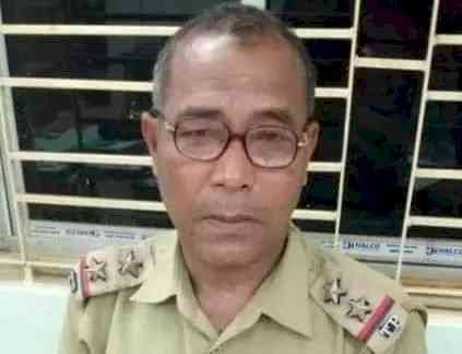 Oppn demands fresh probe in Tripura police officer murder case