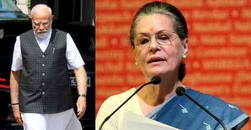 Sonia asked PM Modi for debate in House on Manipur issue, says Adhir
