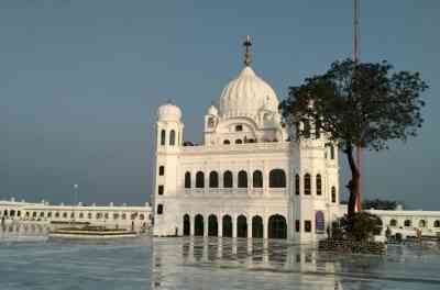 Kartarpur Corridor shut owing to flood-like situation