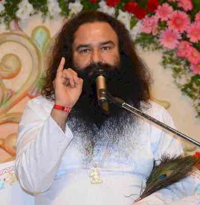 Self-styled godman Ram Rahim now gets parole of 30 days