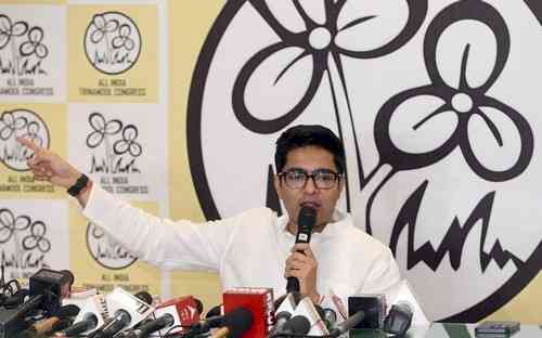 School recruitment case: Calcutta HC grants interim protection against arrest to Abhishek Banerjee