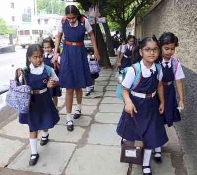 Telangana declares two-day holiday for educational institutions