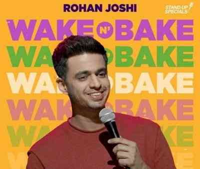 AIB comedian Rohan Joshi upset with theatrical experiences in Mumbai
