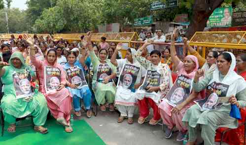 PM Modi was silent on how humanitarian tragedy was allowed by double engine govt: Jairam