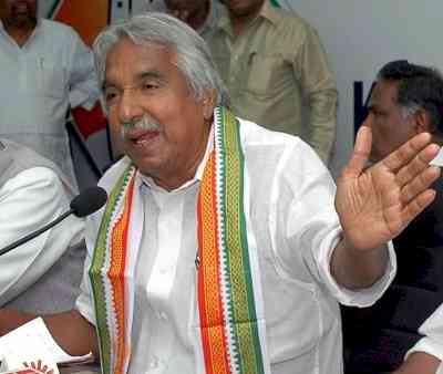 Oommen Chandy's funeral to be led by 20 bishops, 1,000 priests