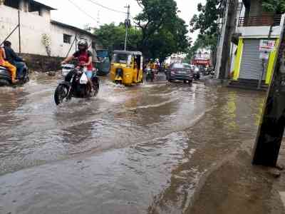 Two-day holiday for offices, schools & colleges in Hyderabad