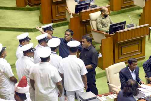Goa assembly passes resolution against BBC documentary; Oppn call it dictatorship