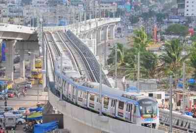 Metro services between Rajiv Chowk, Mandi House to remain close on Sunday