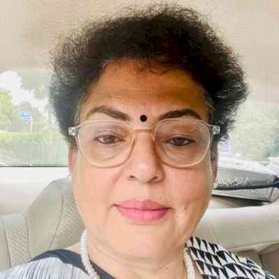 NCW expresses concern over lack of response from Manipur authorities