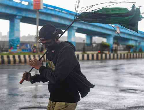 Monsoon 2023 has claimed over 59 lives in Maharashtra till date