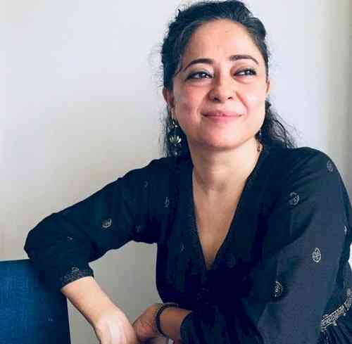 Sheebha Chaddha reveals she is fond of Jazz, Indian classical music