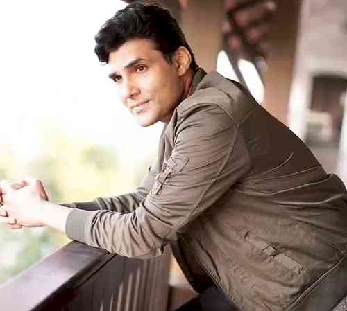 'Crime Patrol' actor Mazher Sayed: 'It is challenging to absorb that crimes exist in society' 