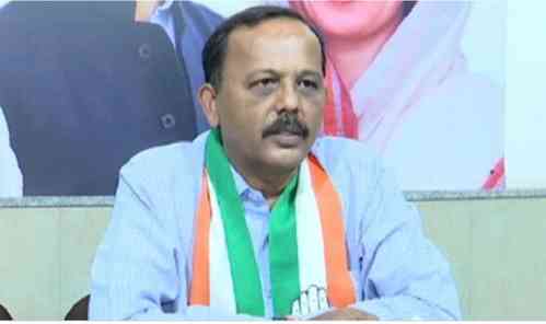 Gujarat: Congress to support tribal-led bandh over Manipur