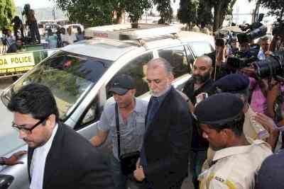 Army officer's defamation: Delhi HC directs Tehelka, Tarun Tejpal to pay Rs 2 cr in damages