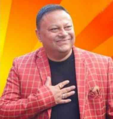 After panchayat polls, all eyes on TMC's Darjeeling ally Anit Thapa