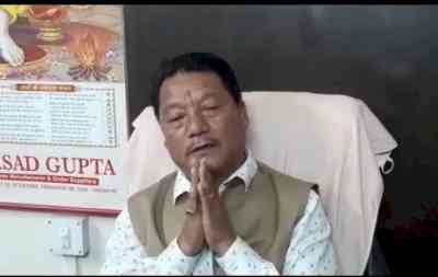 Hill politics: Bimal Gurung wants BJP to come clear on Gorkhaland issue before 2024 LS polls