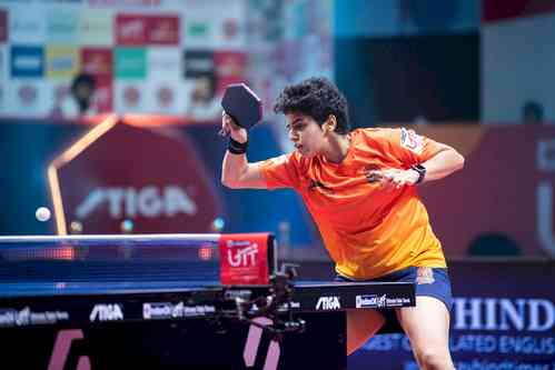UTT, Season 4: Bengaluru Smashers take on in-form Puneri Paltan Table Tennis