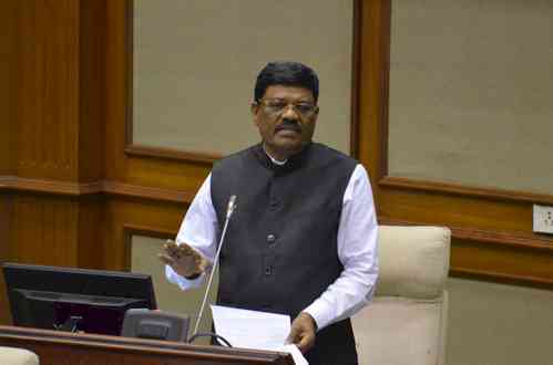 Goa House okays political reservation for STs; Centre must take a call