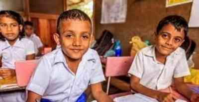 Primary students to learn with stories, toys in UP
