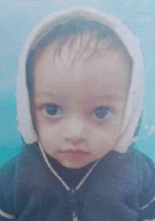 3-year-old drowns in water-logged house in north Delhi