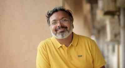 Devdutt Pattanaik questions Oppenheimer's understanding of the Bhagavad Gita