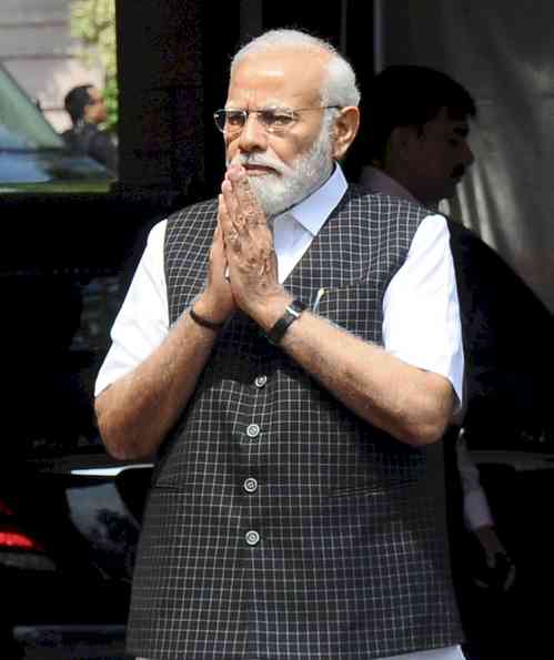 PM Modi to inaugurate 'Semicon India 2023' on July 28
