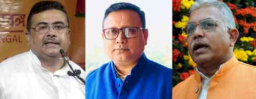 BJP summons its Bengal unit leadership to Delhi