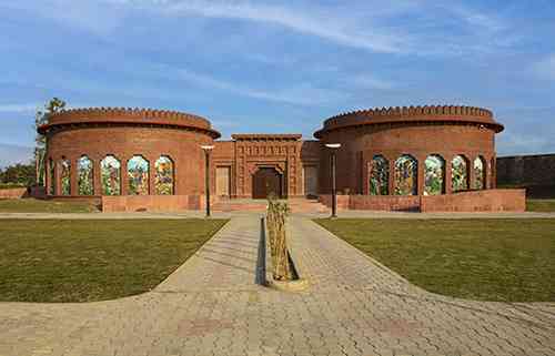 3 Punjab museums to be closed for visitors till July 31 for maintenance work